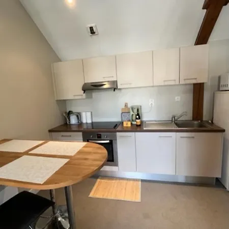Comfortable Studio Near The Heart Of *
